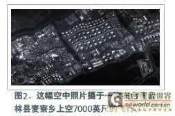 传感器与摄像机的同步电路  