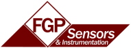 FGP:美国MEAS旗下传感器品牌