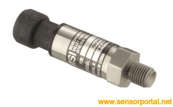 MSP340压力传感器