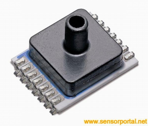 MS5536C压力传感器