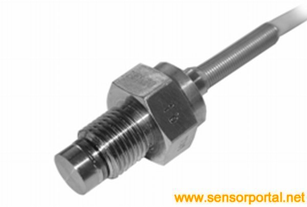 XPCM10高温微型压力传感器
