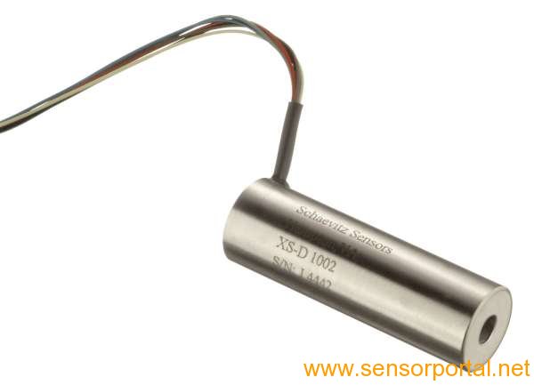 XS-D位移传感器
