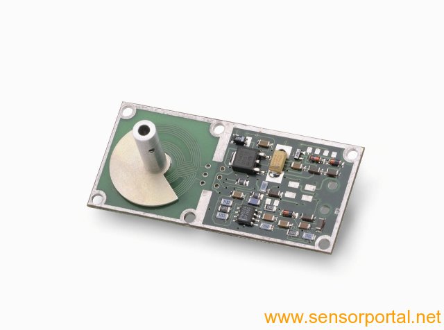 RVIT-Z角位移传感器