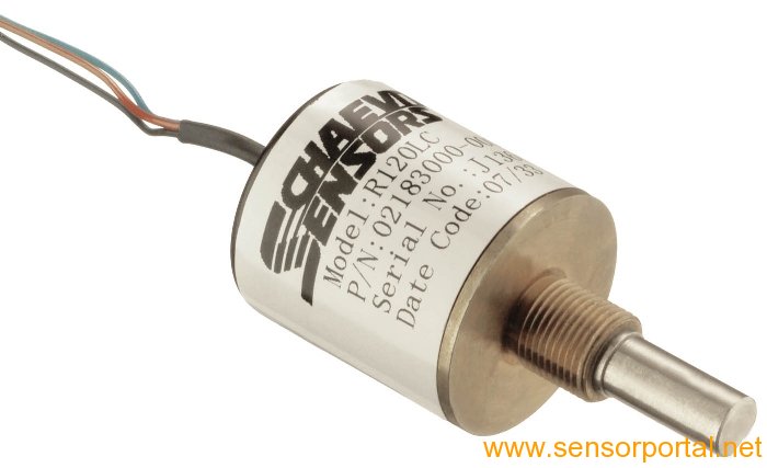 R120LC角位移传感器