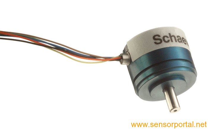 02560231-000角位移传感器