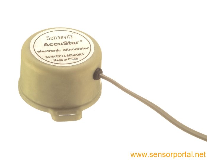 02110002-000倾角传感器