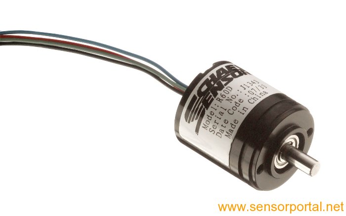 02192500-000角位移传感器