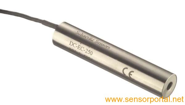 DC-EC系列位移传感器