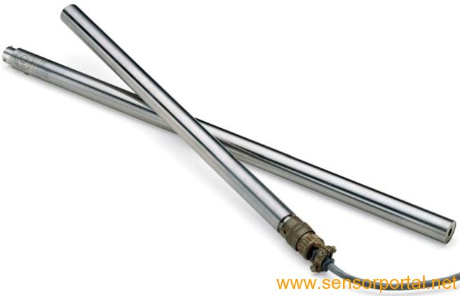 HCD系列位移传感器