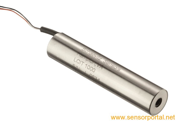 LCIT系列位移传感器