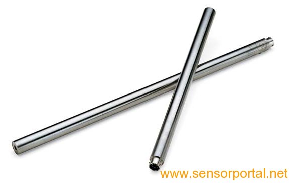 HCT/HCT IS位移变送器