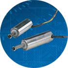 PCA-116位移传感器