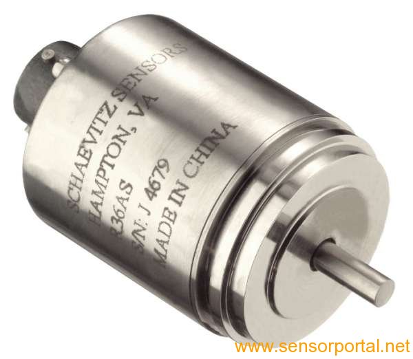 R36A角位移传感器