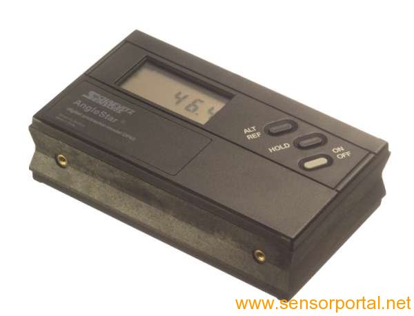 AngleStar Diqital倾角传感器