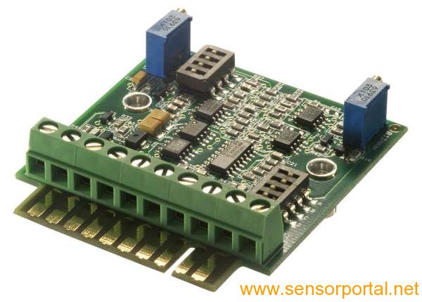 LVM-110位移传感器