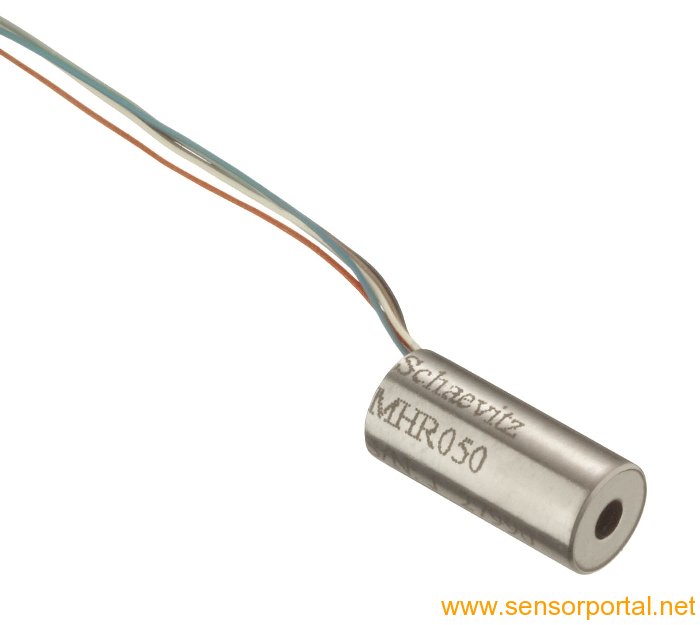MHR1000直线位移传感器