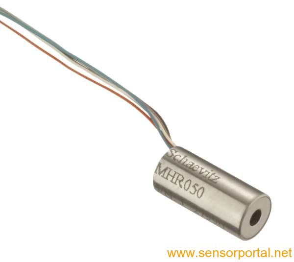 HR500位移传感器