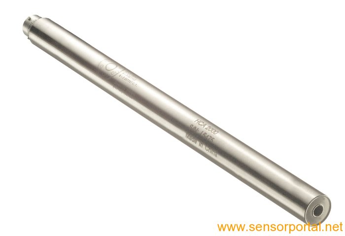 HCA1000位移传感器