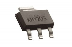 KMY21磁场测量传感器_磁阻